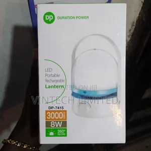 DP Rechargeable Lantern