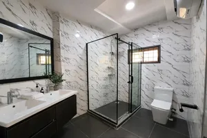 Furnished 4bdrm Townhouse/Terrace in Guzape District for sale