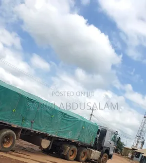 Dangote Cement Distributor