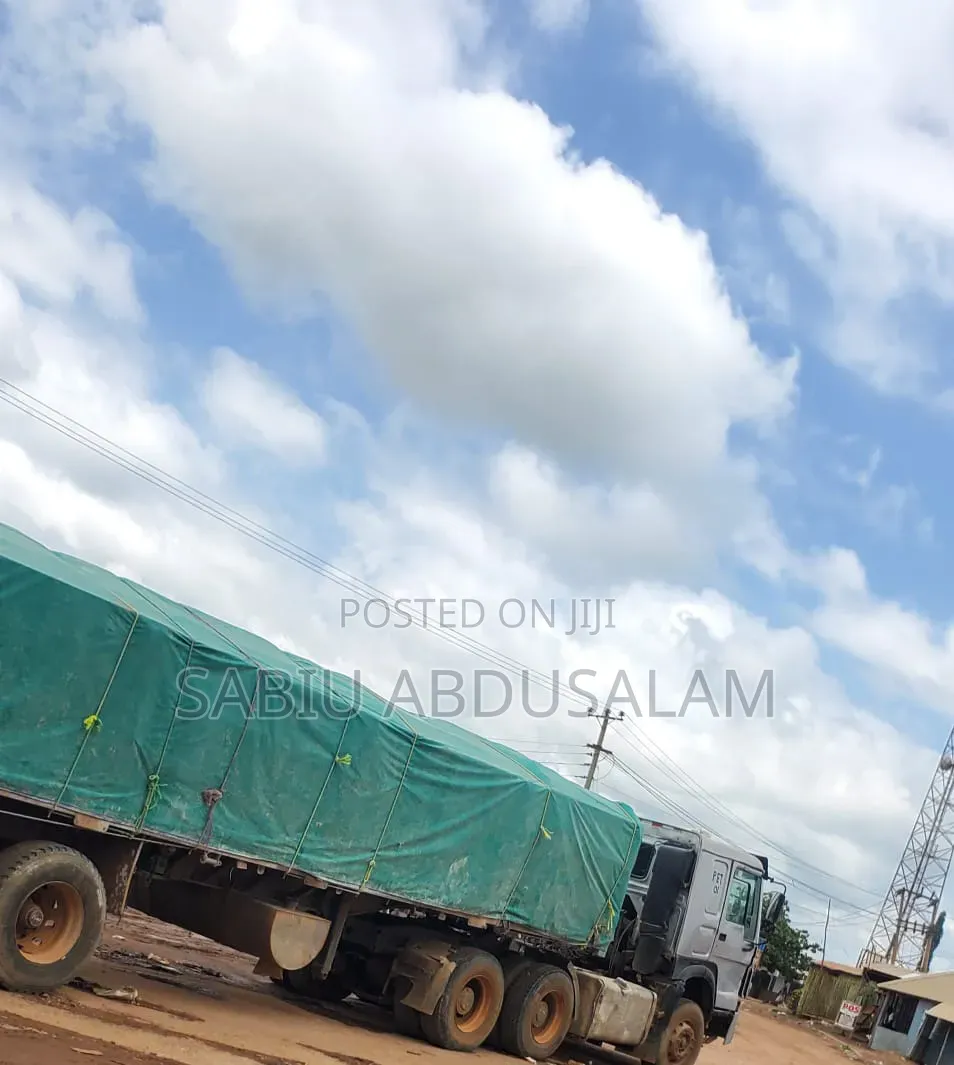 Dangote Cement Distributor