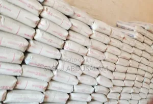 Dangote Cement Distributor