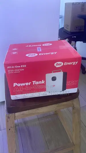 Solar Battery
