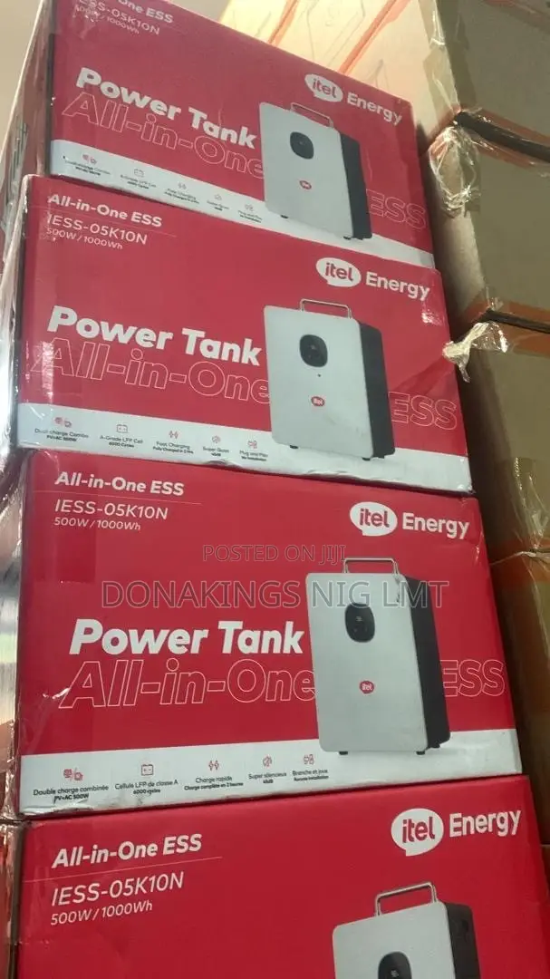 Solar Battery