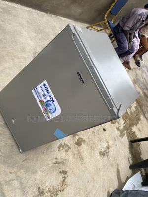 BRUHM Single Door Refrigerator BRS-93MMDS 93L for Offices