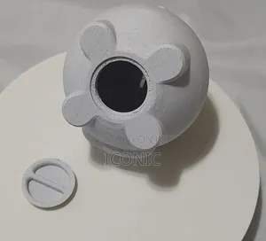 Piggo the Piggy Bank