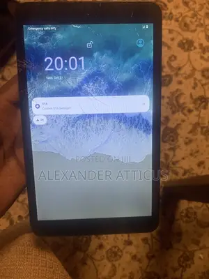 Nokia T10 64 GB Blue