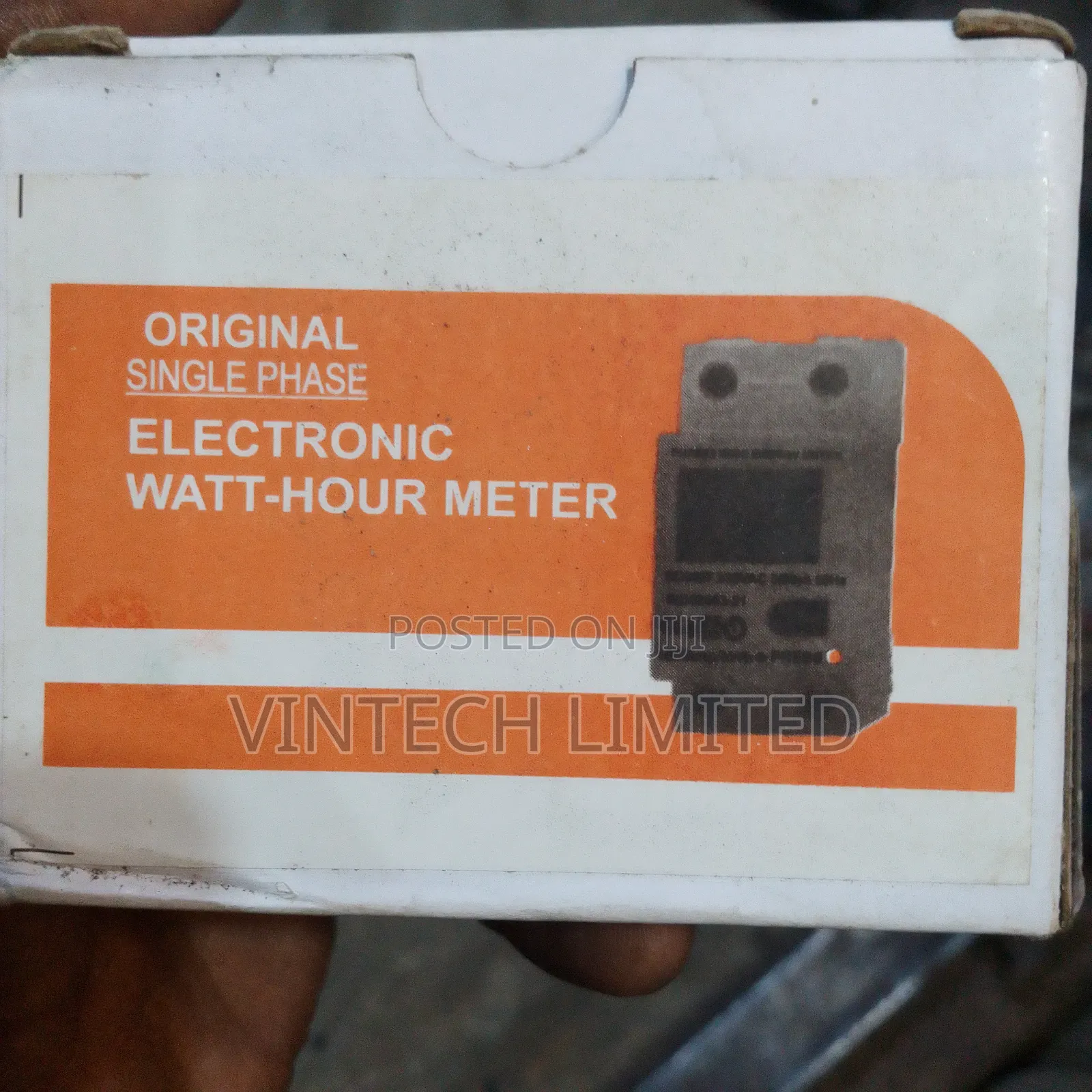 Single Phase Meter Reader/Card Reader