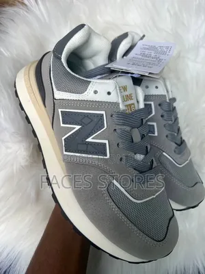 Affordable Unisex New Balance Sneakers