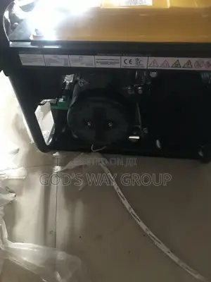 Sumec Firman Generator
