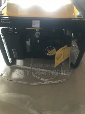 Sumec Firman Generator