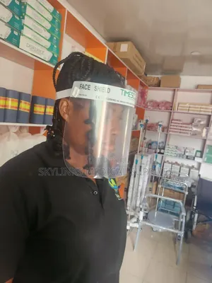 Face Shield