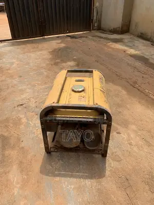 Wolf Power 6.7HP Generator