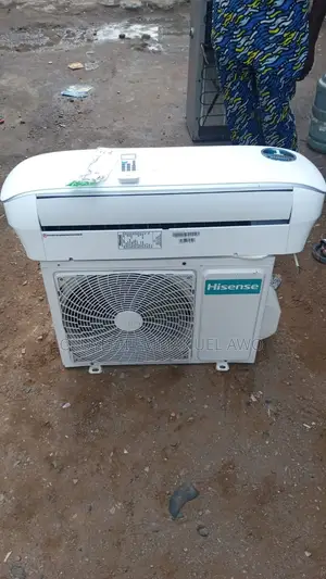Hisense 1HP