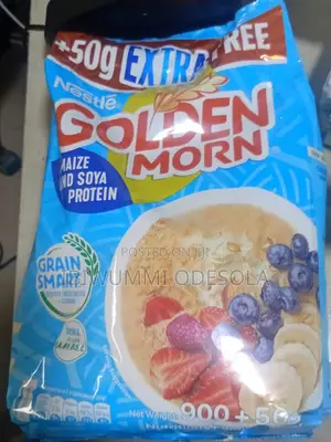 Golden Morn 950g