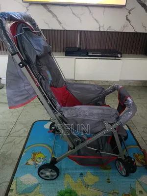 Baby Stroller