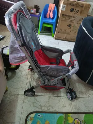 Baby Stroller