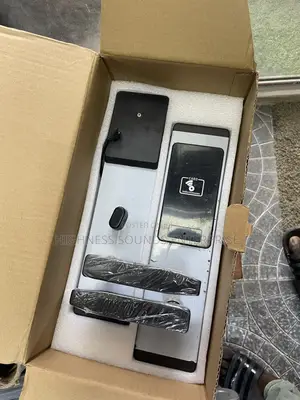Hotel Smart Door Lock