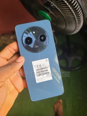 Xiaomi Redmi A3 Pro 128 GB Blue
