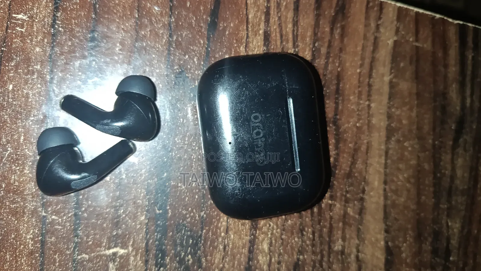 Oraimo Bluetooth