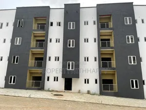 3bdrm Block of Flats in Kaura for sale