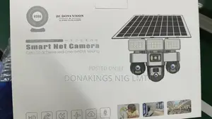 Solar Canera