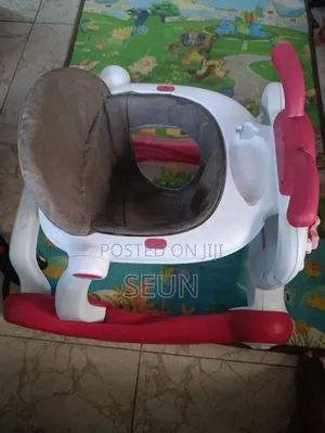 Baby Walker