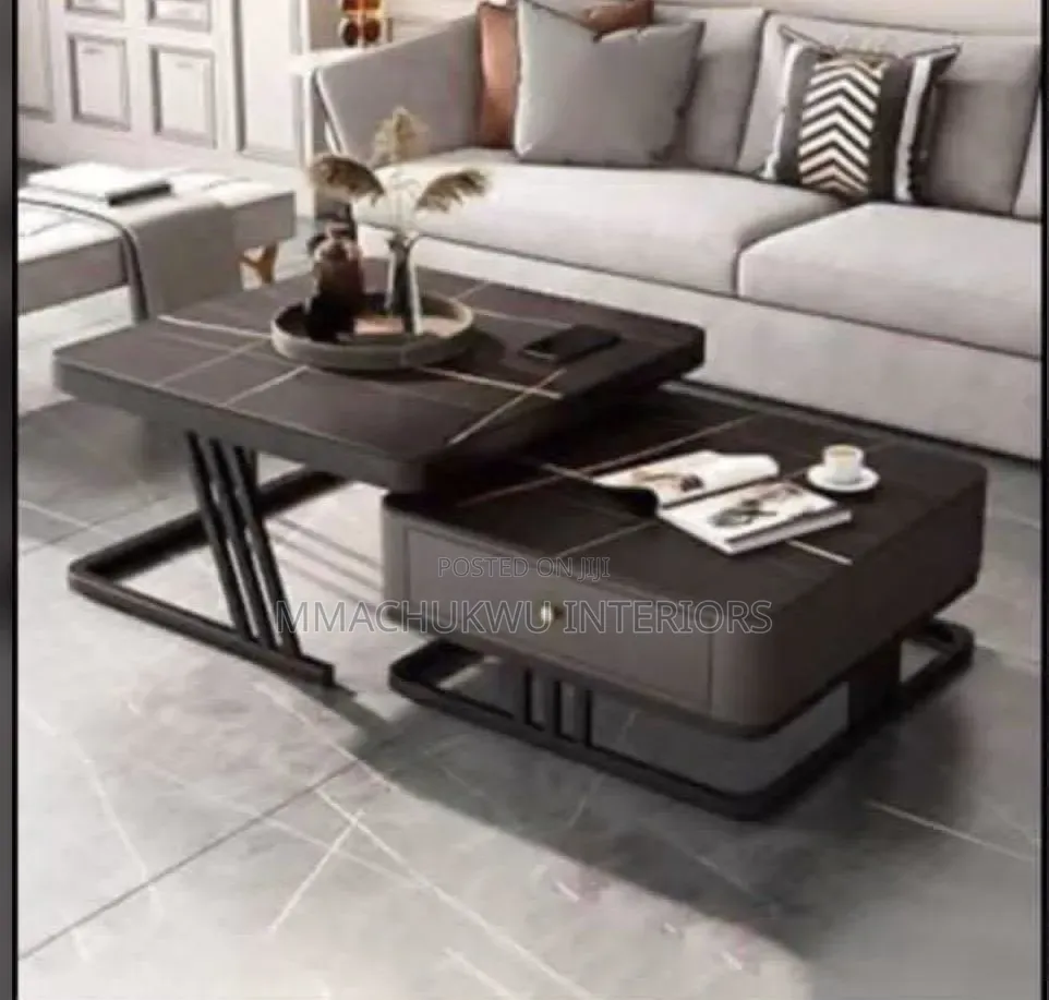 Center Table