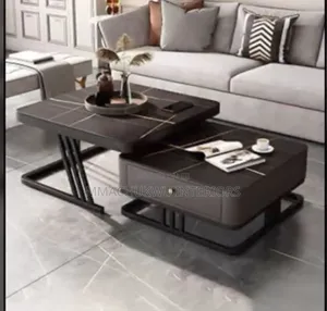 Center Table