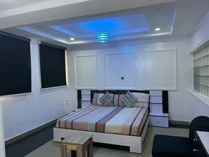 Furnished 1bdrm Apartment in Gwarinpa Abuja, Bunkoro for rent