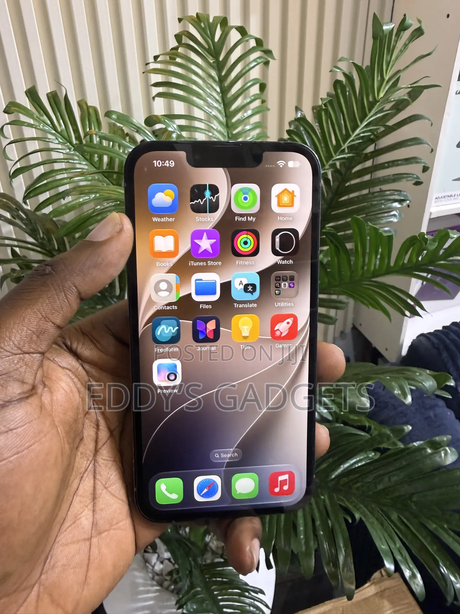 Apple iPhone 13 Pro 256 GB Blue