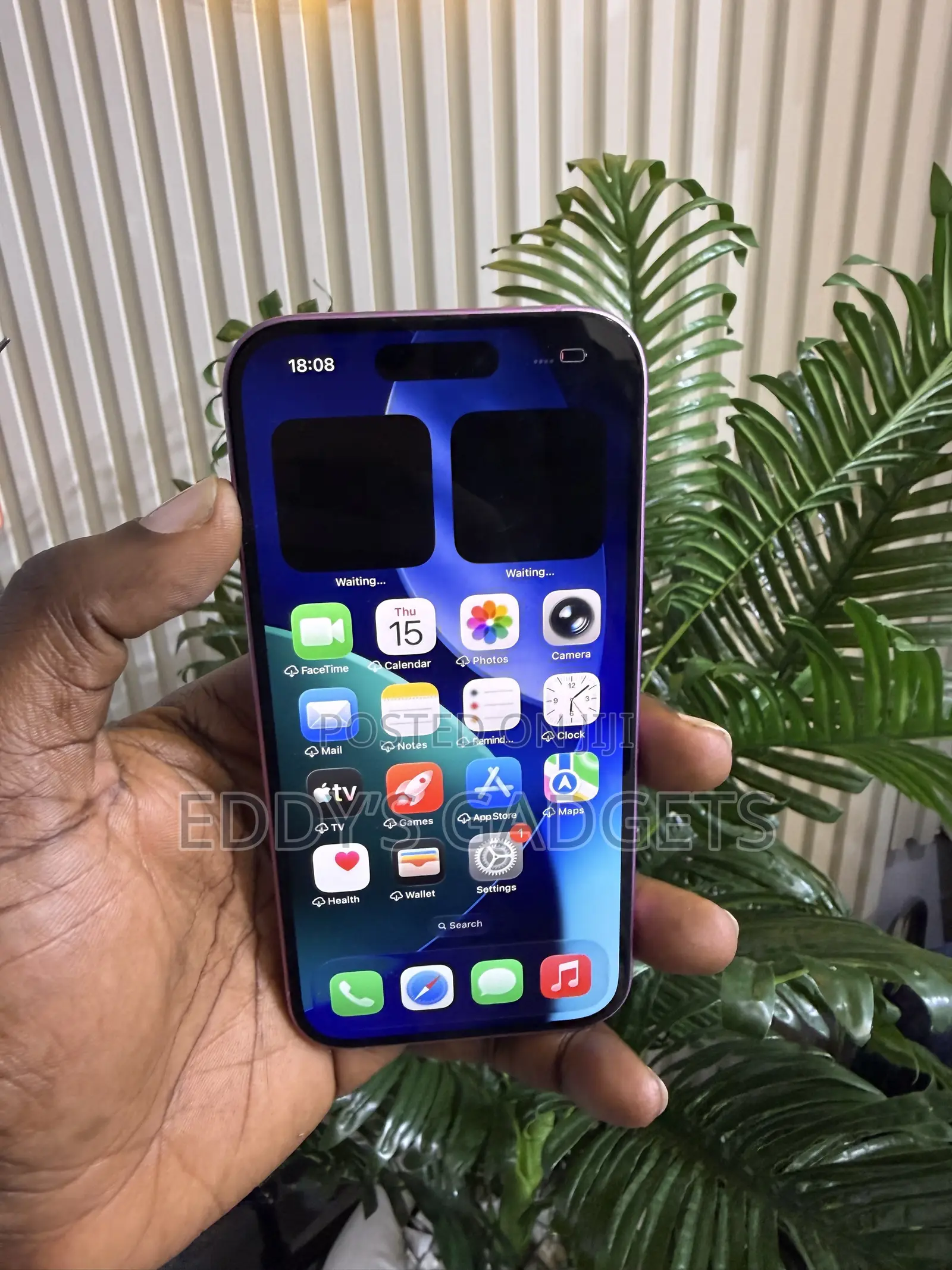 Apple iPhone 13 Pro 256 GB Blue