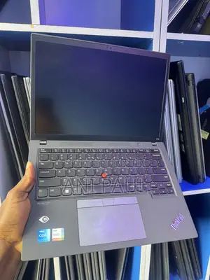 Laptop Lenovo ThinkPad X13 Gen 2 16GB Intel Core i5 SSD 256GB