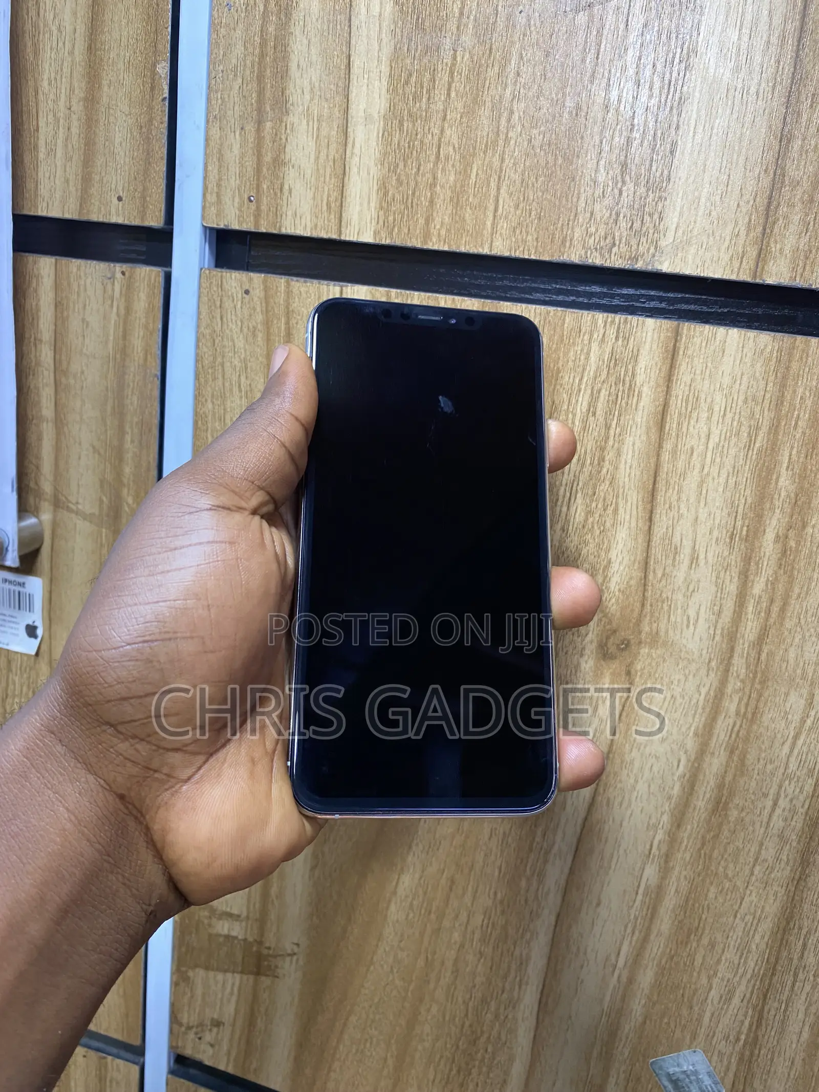 Apple iPhone 11 Pro Max 512 GB Silver