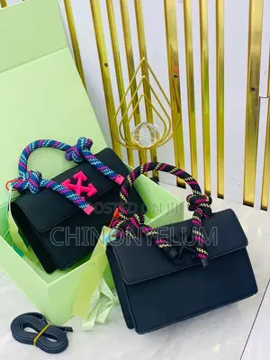 Elegant Luxury Handbag