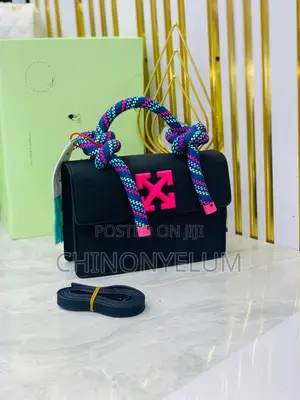 Elegant Luxury Handbag