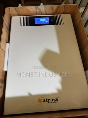 15kwh 48v Katrina Lithium Battery