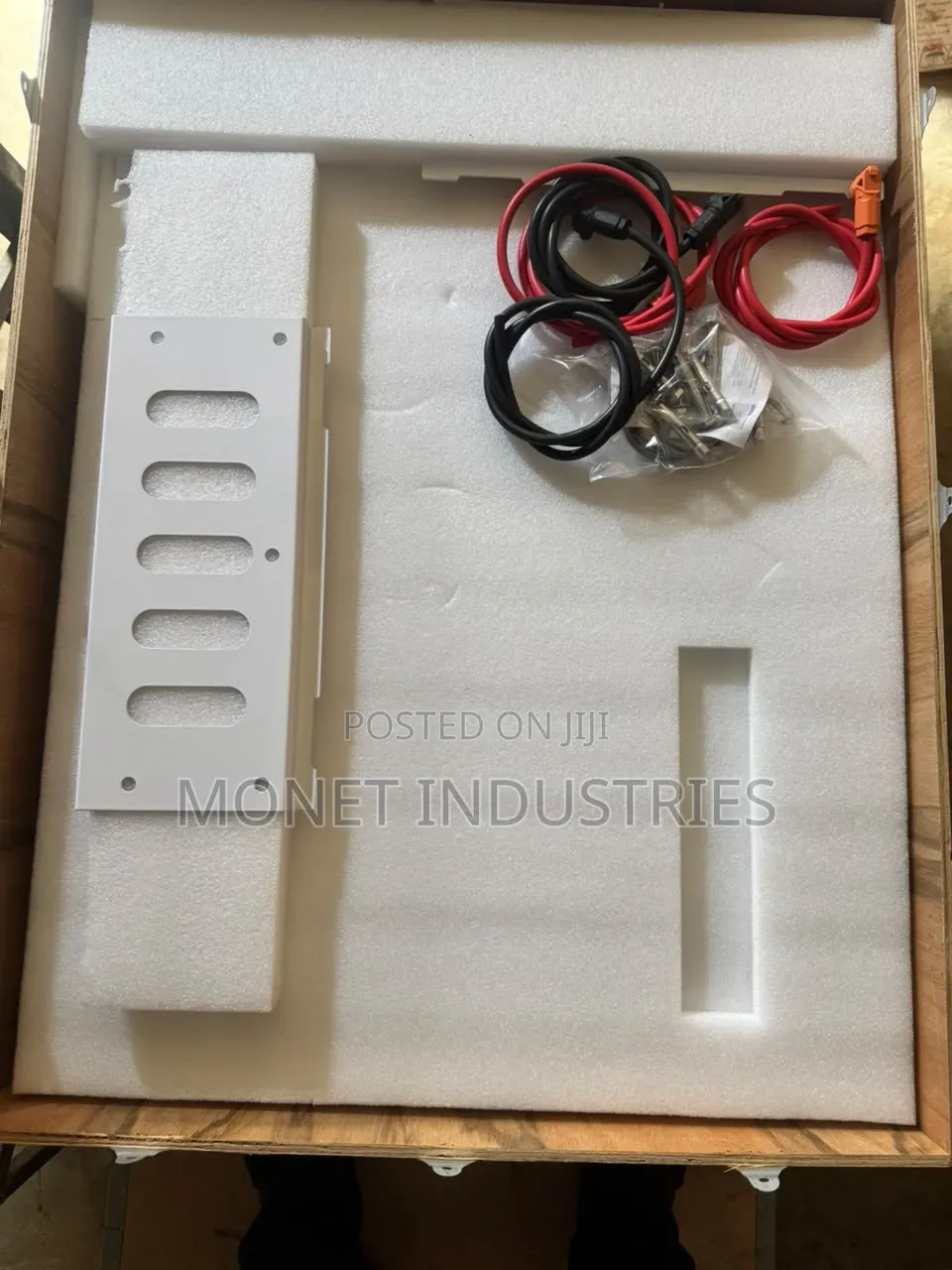 15kwh 48v Katrina Lithium Battery