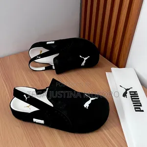 High Quality Puma Stylish Men's Sandals