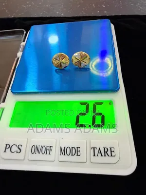 Earing Available Send Your DM