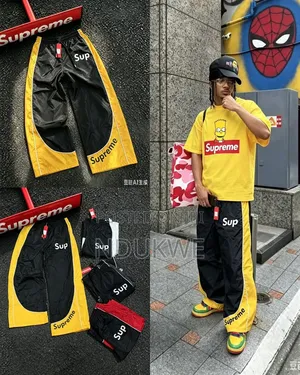 Unisex Clothes, Man Can Wear It Woman Can Wear It