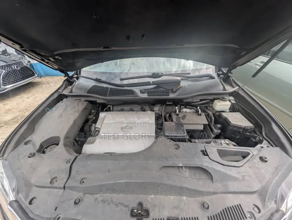 Lexus IS 250 AWD Automatic 2012 Gray