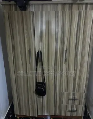 Move Able Wardrobe