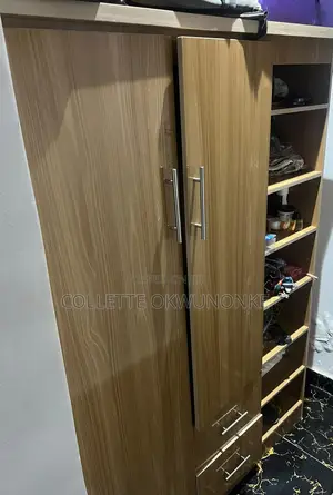 Move Able Wardrobe