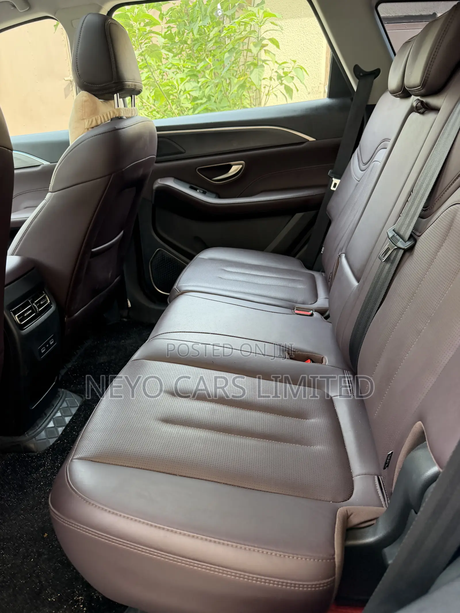 Jetour X90 Plus 2024 White