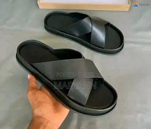 Handmade Footwear