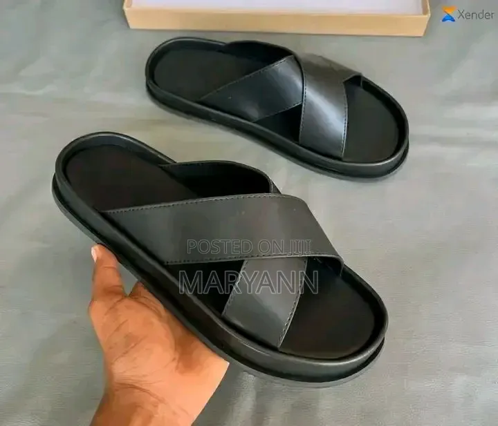 Handmade Footwear