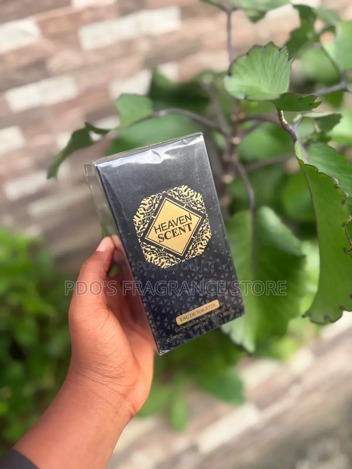 Heaven Scent