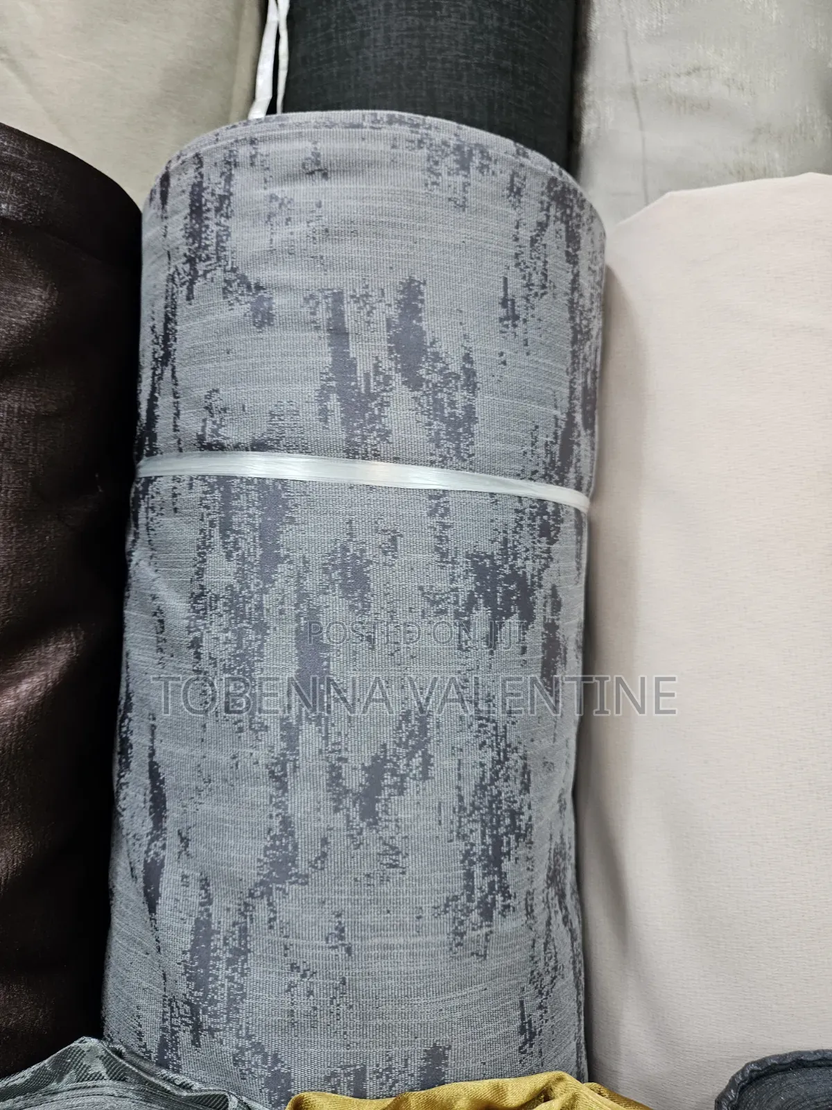 Turkish Curtains
