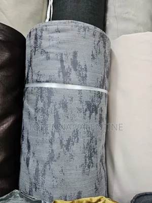 Turkish Curtains