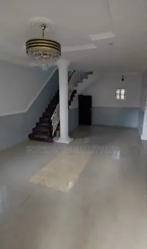 4bdrm Duplex in Magodo Brooks, GRA Phase 2 Shangisha for rent